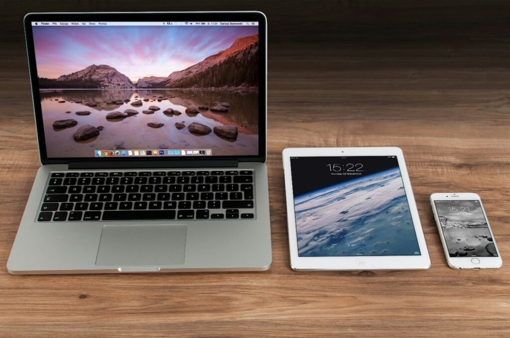 best budget smartphones and laptops 2025