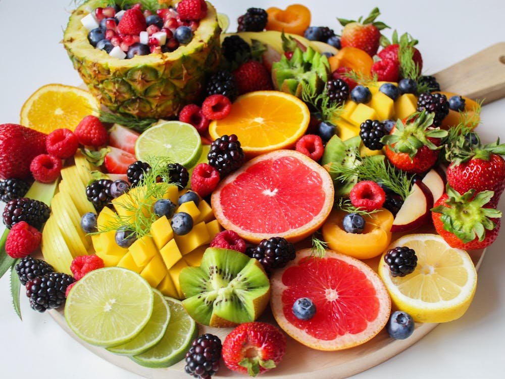 5 Super Foods