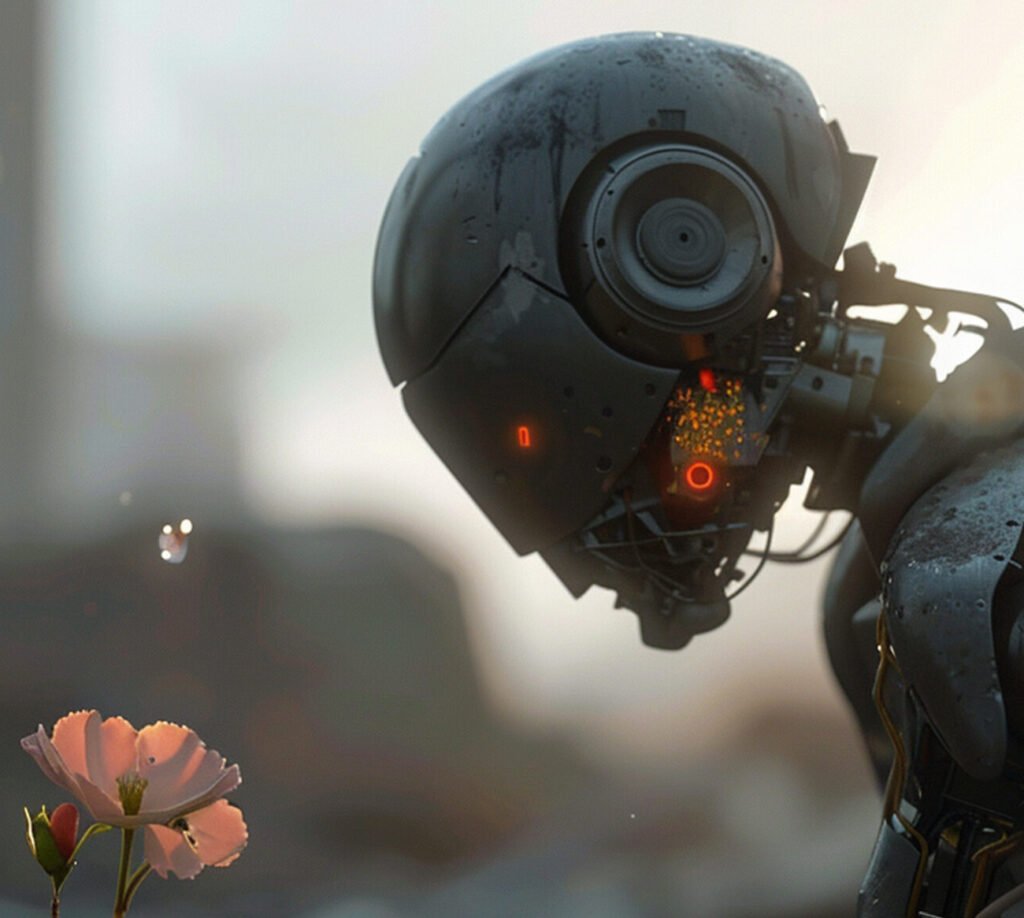 Age of AI-Generated Content